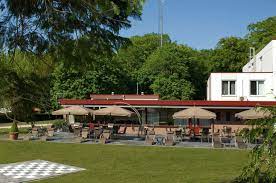 Ede - Park Hotel de Bosrand***
