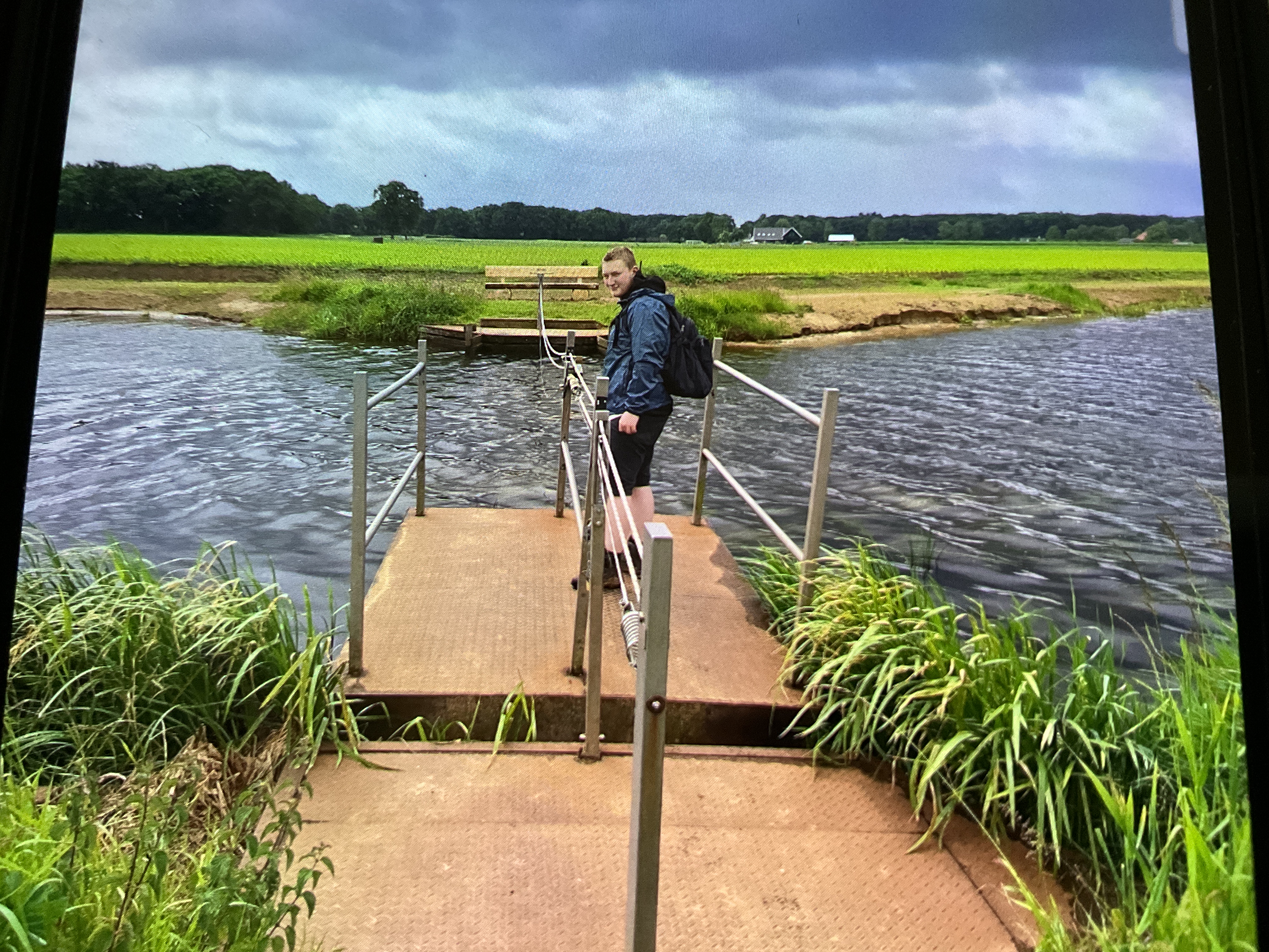 van Ommen naar Vorden