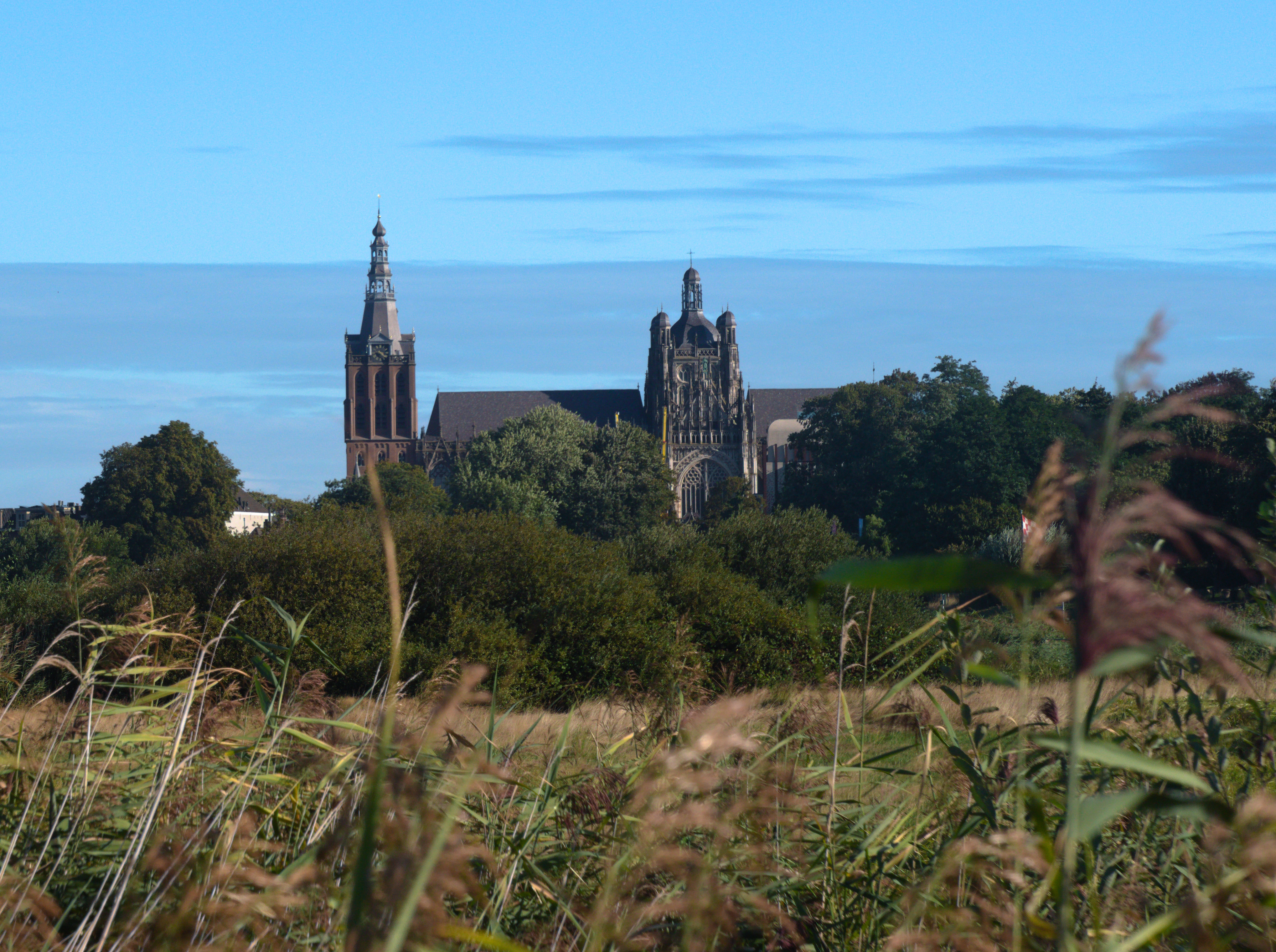 Camino Brabant Deel 1